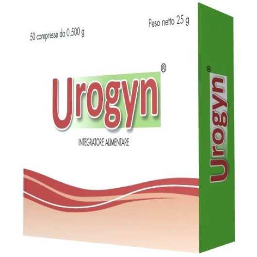 UROGYN 50CPR