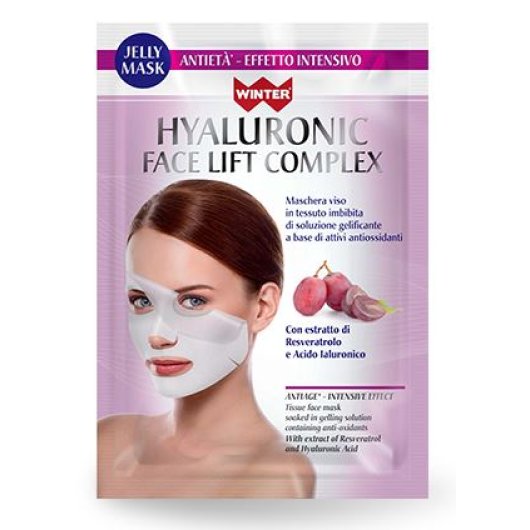 WINTER HYALURONIC MAS ANTIETA