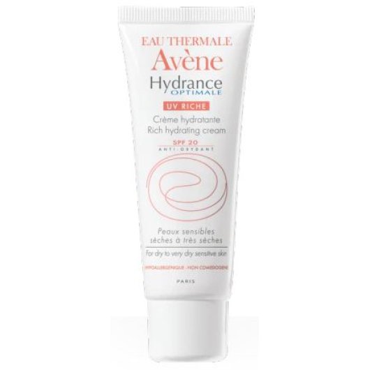 Avène Hydrance Crema idratante Ricca 40ml