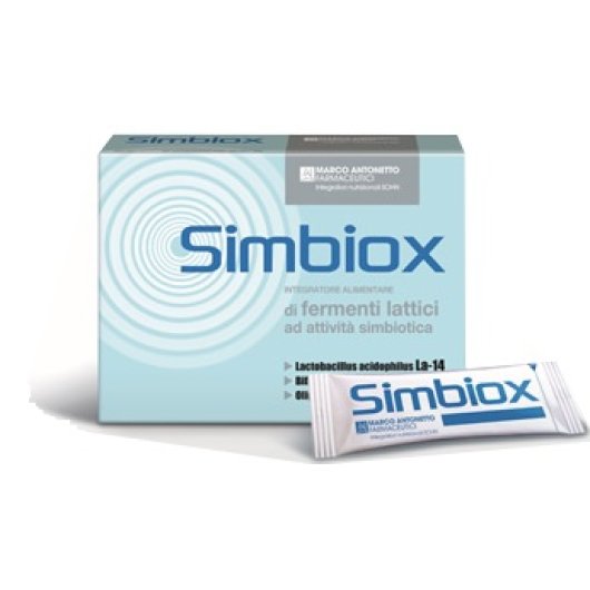 SIMBIOX 12BUST