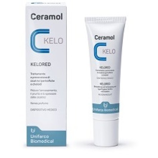 CERAMOL KELORED 30ML