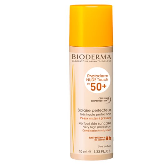 PHOTODERM NUDE T DORE' SPF50+