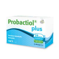 Probactiol plus Flora Intestinale Metagenics 120 Capsule