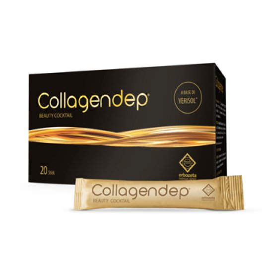 COLLAGENDEP 20STICK 15ML