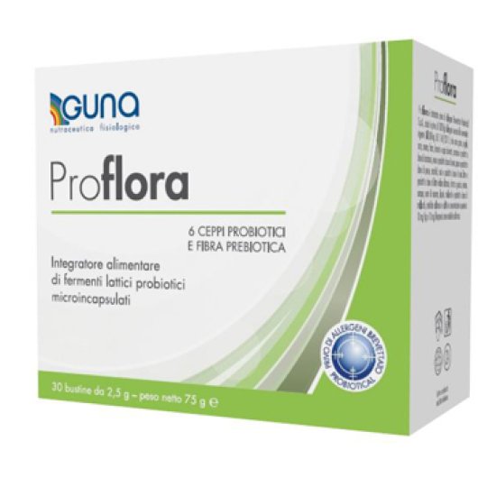 PROFLORA PROBIO 30BUST