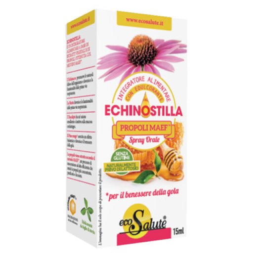 Echinostilla Spray 15ml