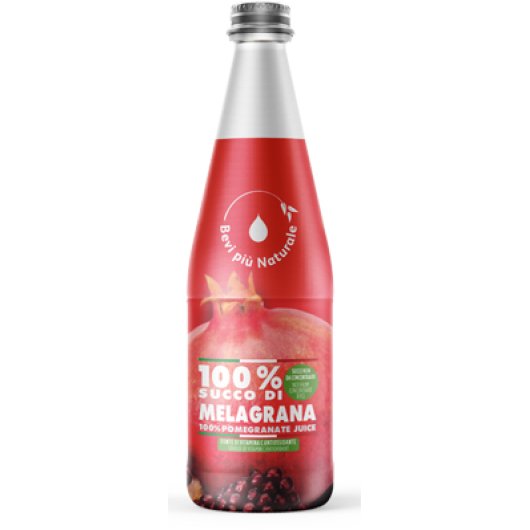 SUCCO 100% MELAGRANA 250ML