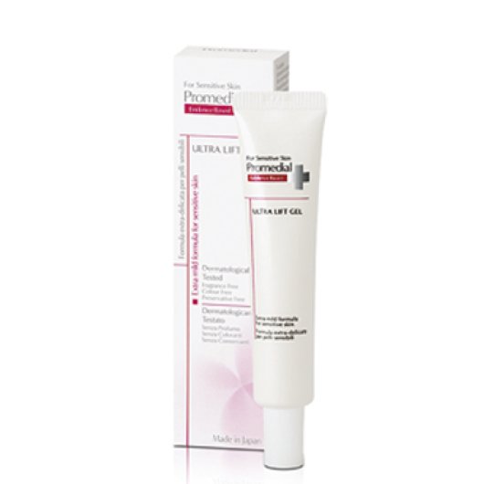 PROMEDIAL GEL ULTRA LIFTANTE