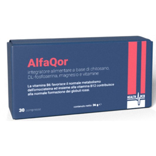 ALFAQOR 30CPR