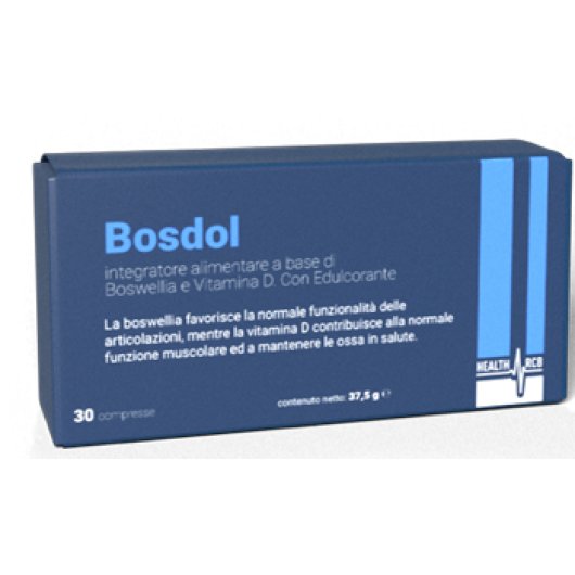 BOSDOL 30CPR