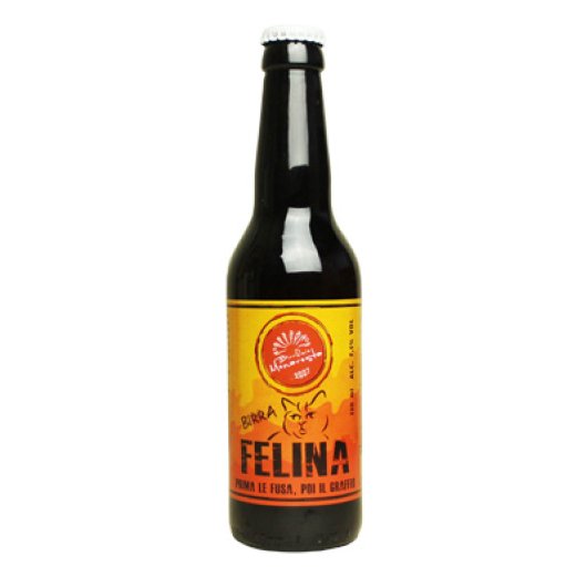 Felina Birra 330ml