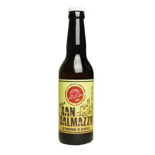 San Dalmazzo Birra 330ml