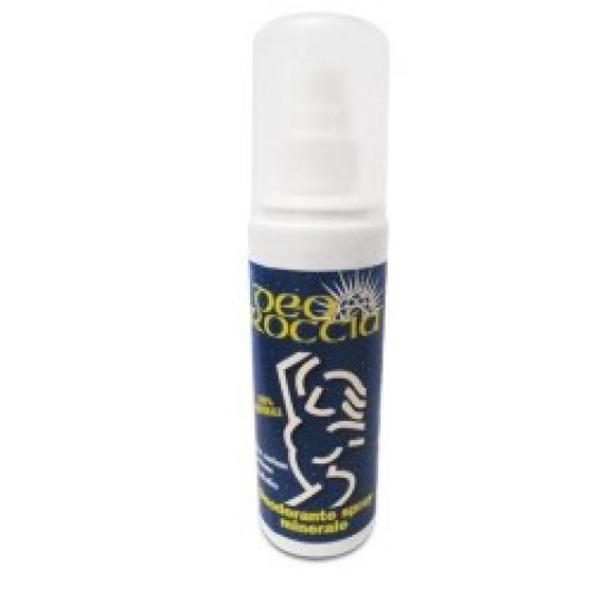 Deoroccia Deodorante Spray