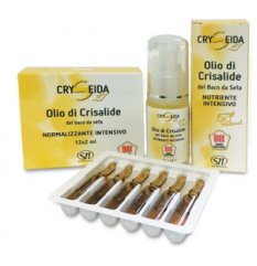 Cryseida 911 Olio Crisa12f 2ml
