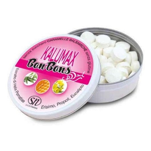 Kalumax Bon Bons 50g