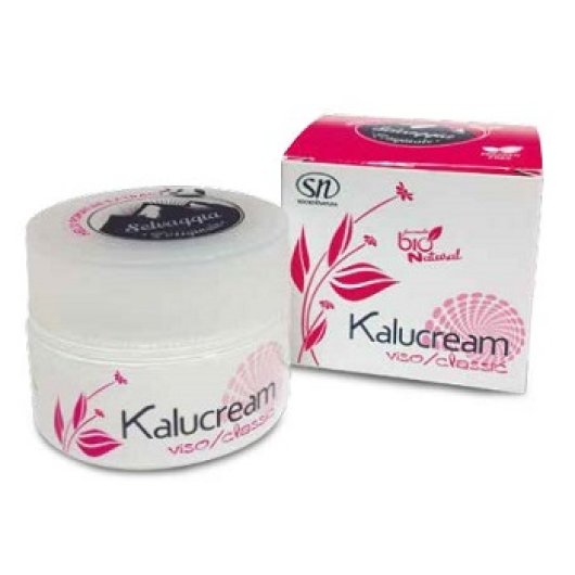 Kaluma Kalucream Viso Bio 50ml