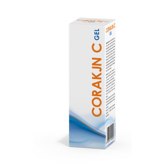 CORAKJN C GEL 40ML