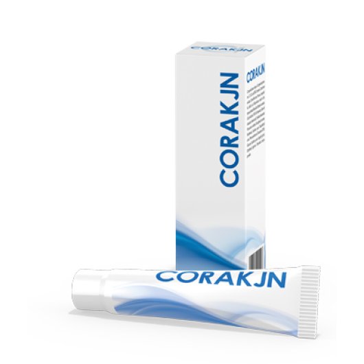 CORAKJN CREMA 50ML