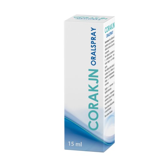 CORAKJN ORALSPRAY 15ML