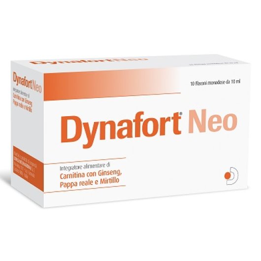 DYNAFORT NEO 10FL 10ML