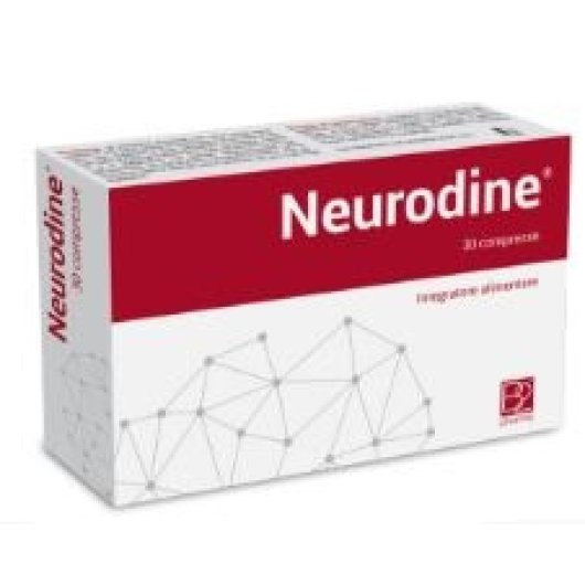 NEURODINE 30CPR