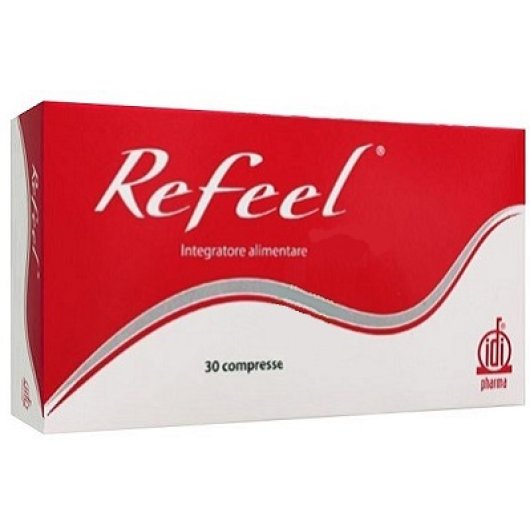 REFEEL 30CPR