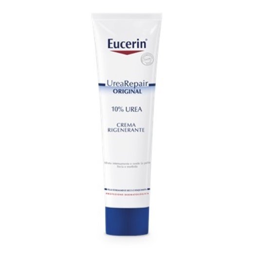 EUCERIN 10% UREA R CREMA TUBO