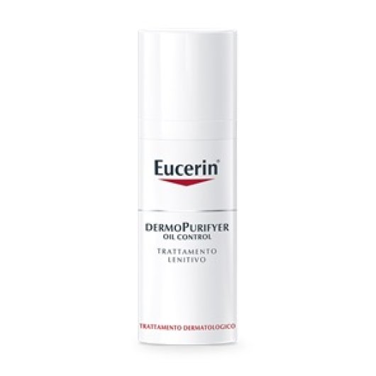 EUCERIN DERMOPURIFYER TRATT LE