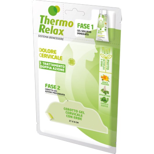 THERMORELAX PHYTO DOL CERV 1PZ