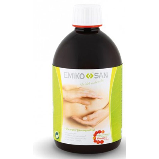 EMIKO SAN 500ML