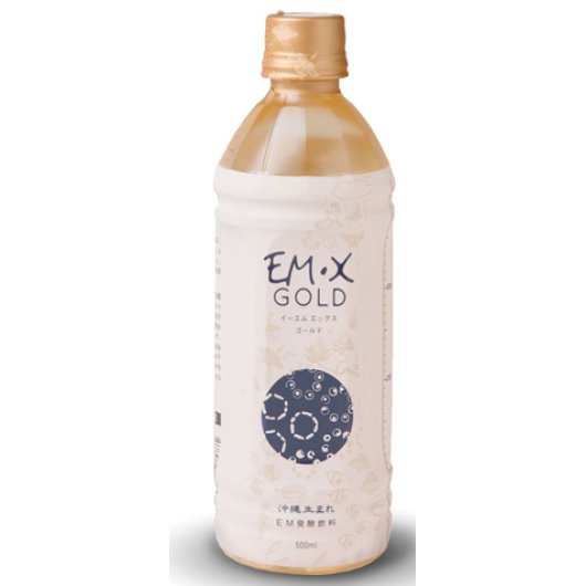 EMX-GOLD 0,5L