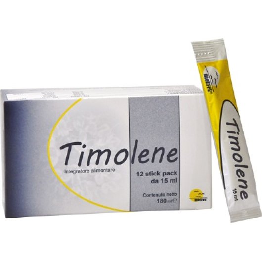 TIMOLENE 12BUST STICK PACK