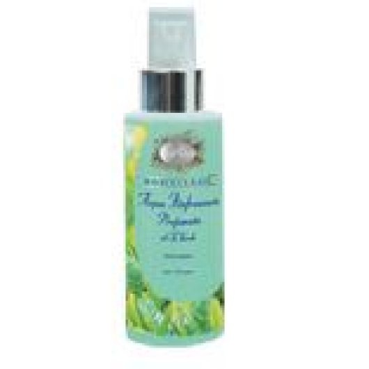 Euphidra Bc Acqua Te Ve 100ml