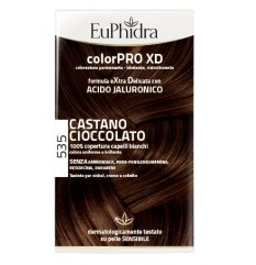 EUPHIDRA COLORPRO XD535 CA CIO