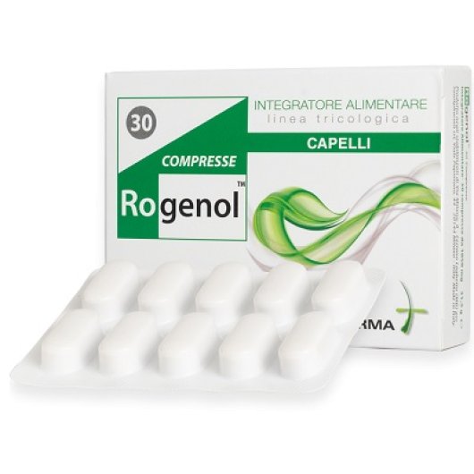 ROGENOL 30CPR