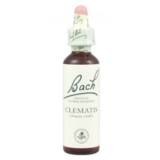 Clematis Bach Orig 10ml