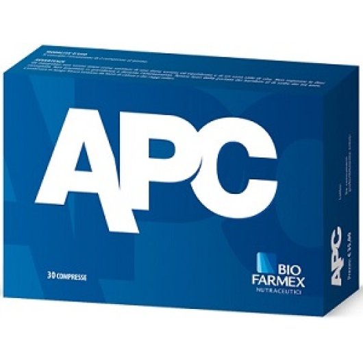 APC 30CPR