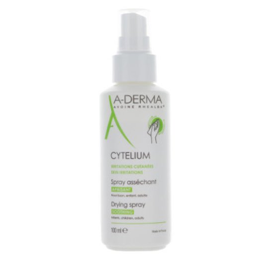 Aderma Cytelium Spray 100ml