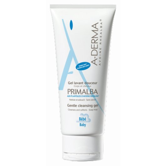 Primalba Gel Det 2in1 200ml