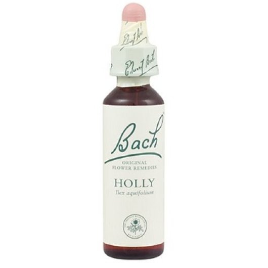 HOLLY BACH ORIG 10ML