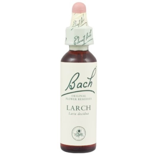 LARCH BACH ORIG 10ML