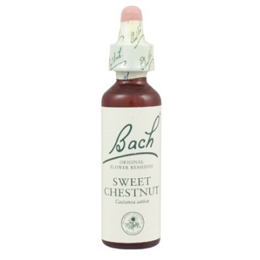 SWEET CHESTN BACH ORIG 10ML