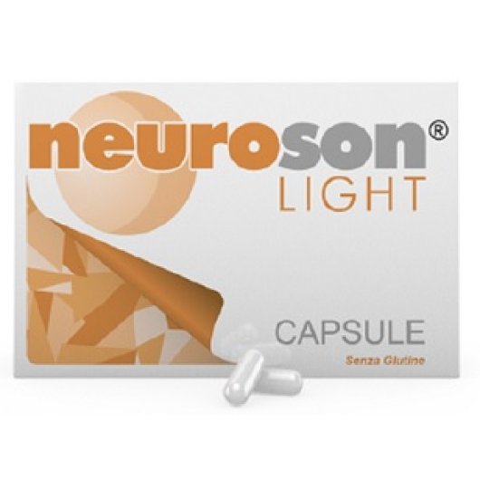 NEUROSON LIGHT 30CPS