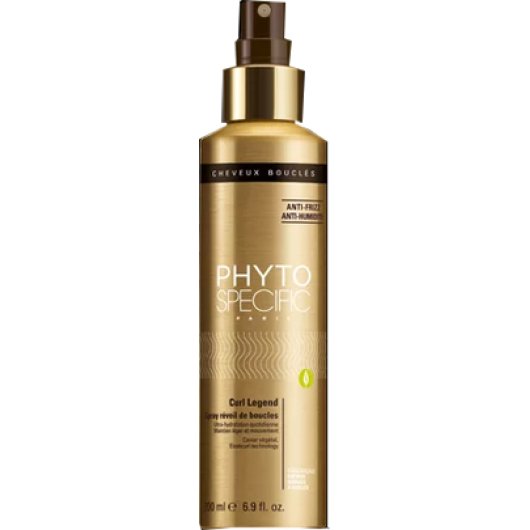 PHYTO CURL LEGEND SPRAY 200ML