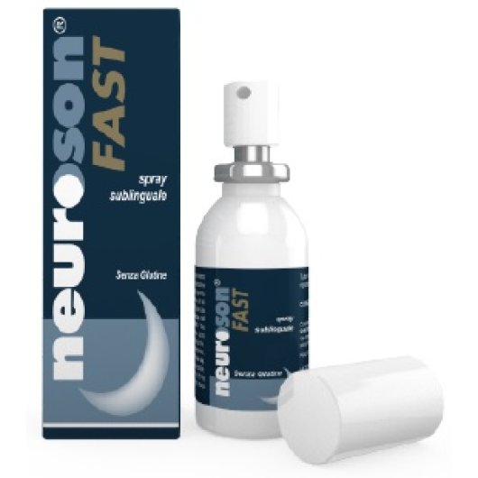 NEUROSON FAST SPRAY 30ML