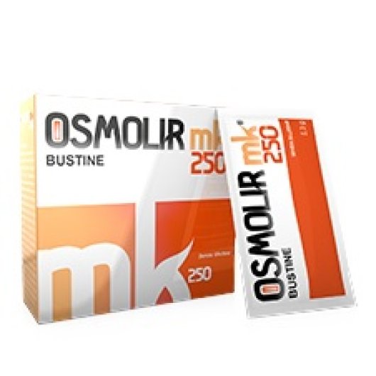 OSMOLIR MK 250 14BUST