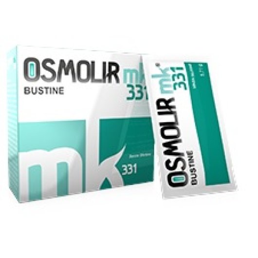 Osmolir Mk 331 14bust