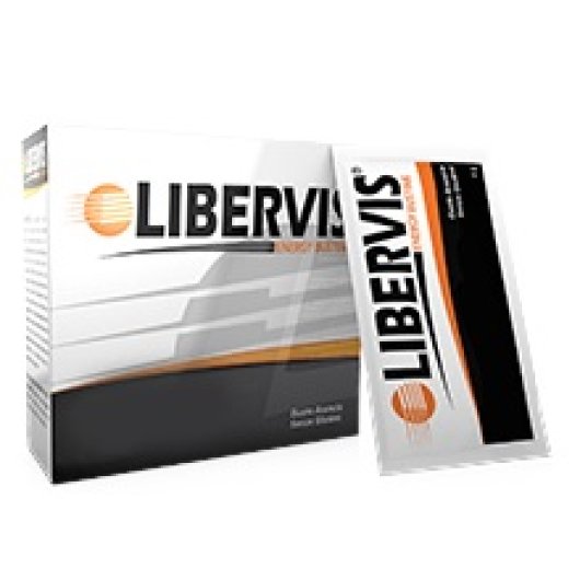 LIBERVIS ENERGY ARANCIA 20BUST