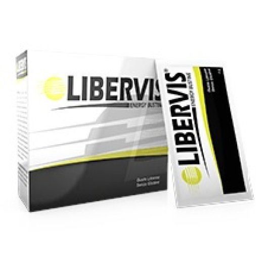 LIBERVIS ENERGY LIMONE 20BUST