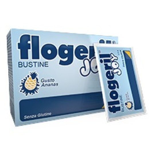 FLOGERIL JOY 20BUST